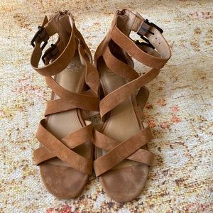 GIANNI BINI sandals